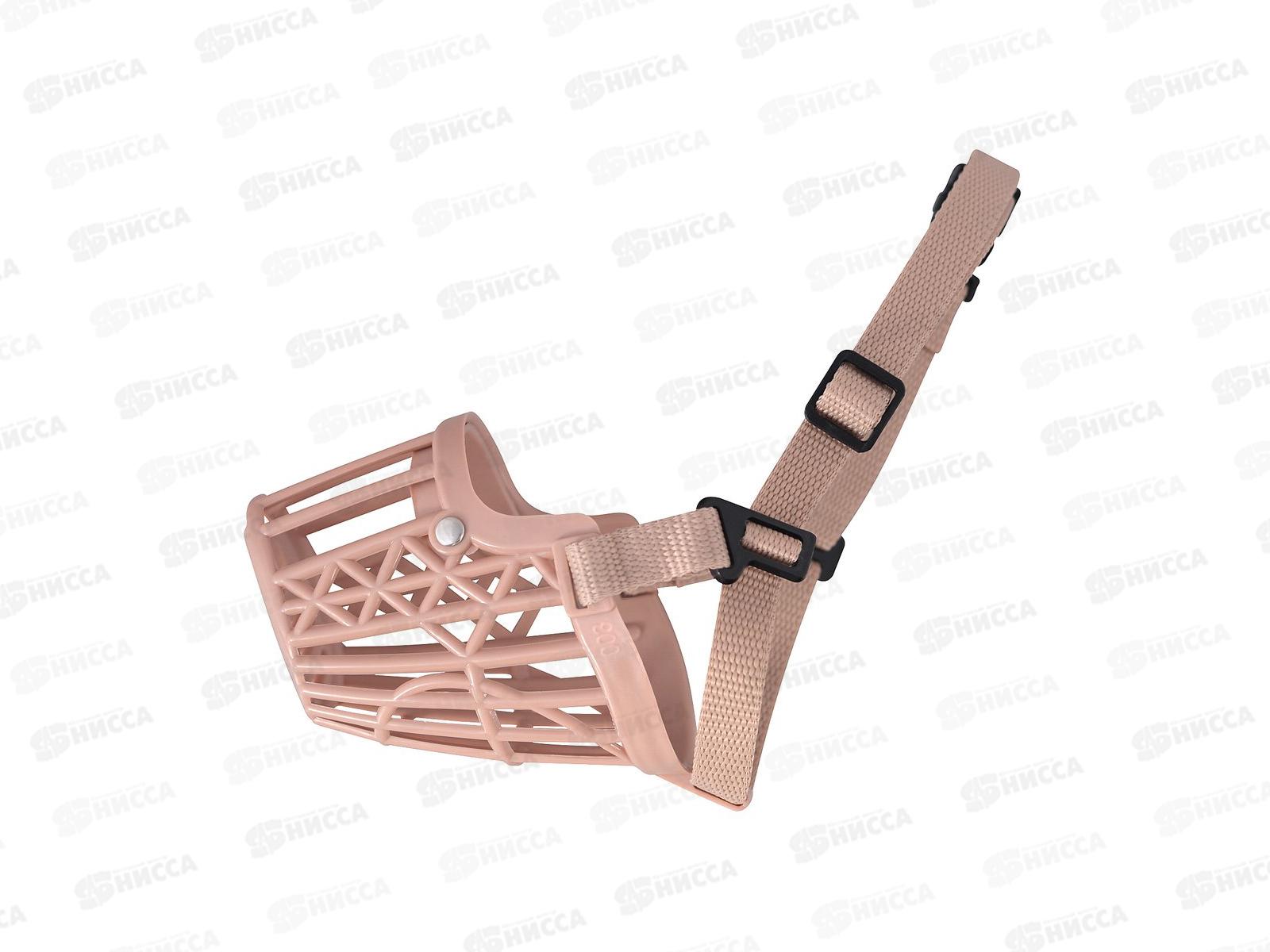 Намордник р.M VL40-92 *12