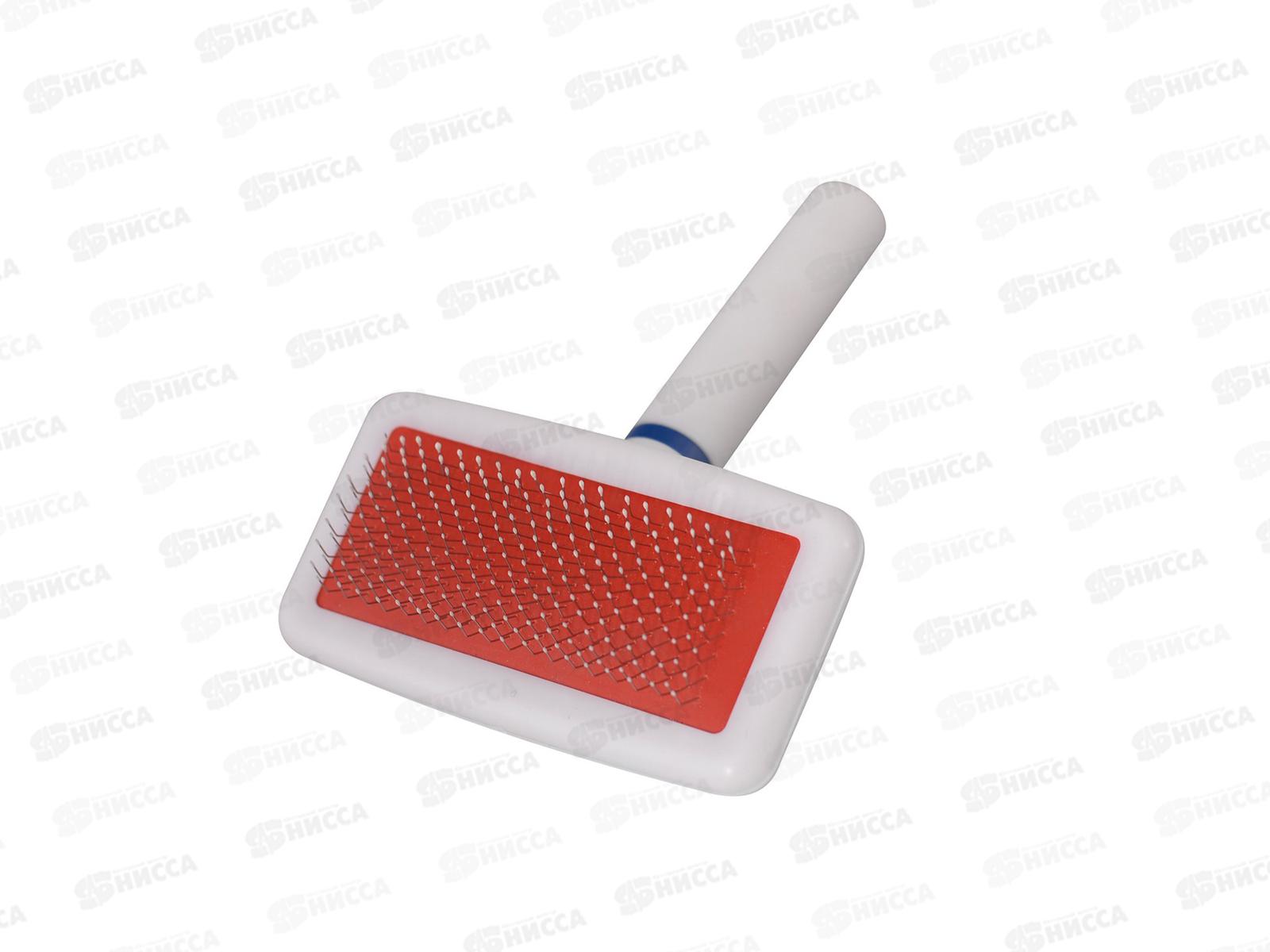 Пуходерка для короткошерстных кошек и собак VL40-114 *12