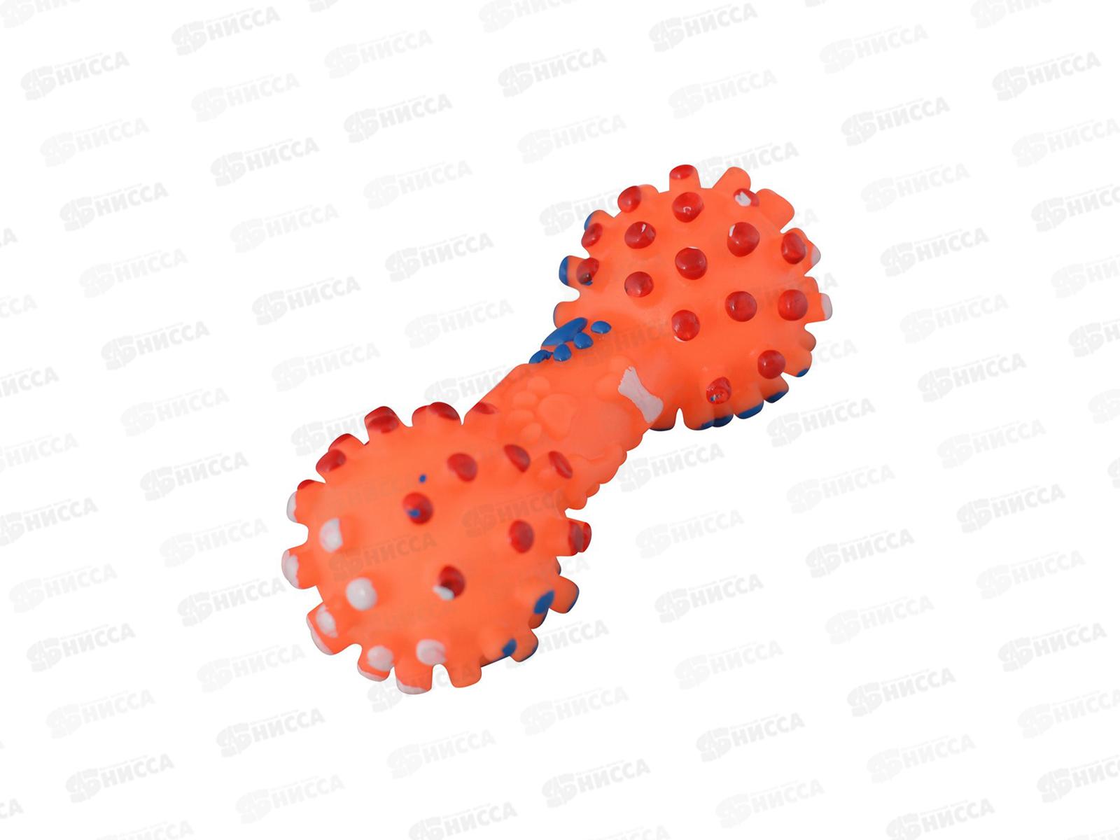 Игрушка-пищалка для животных VL40-56 *12