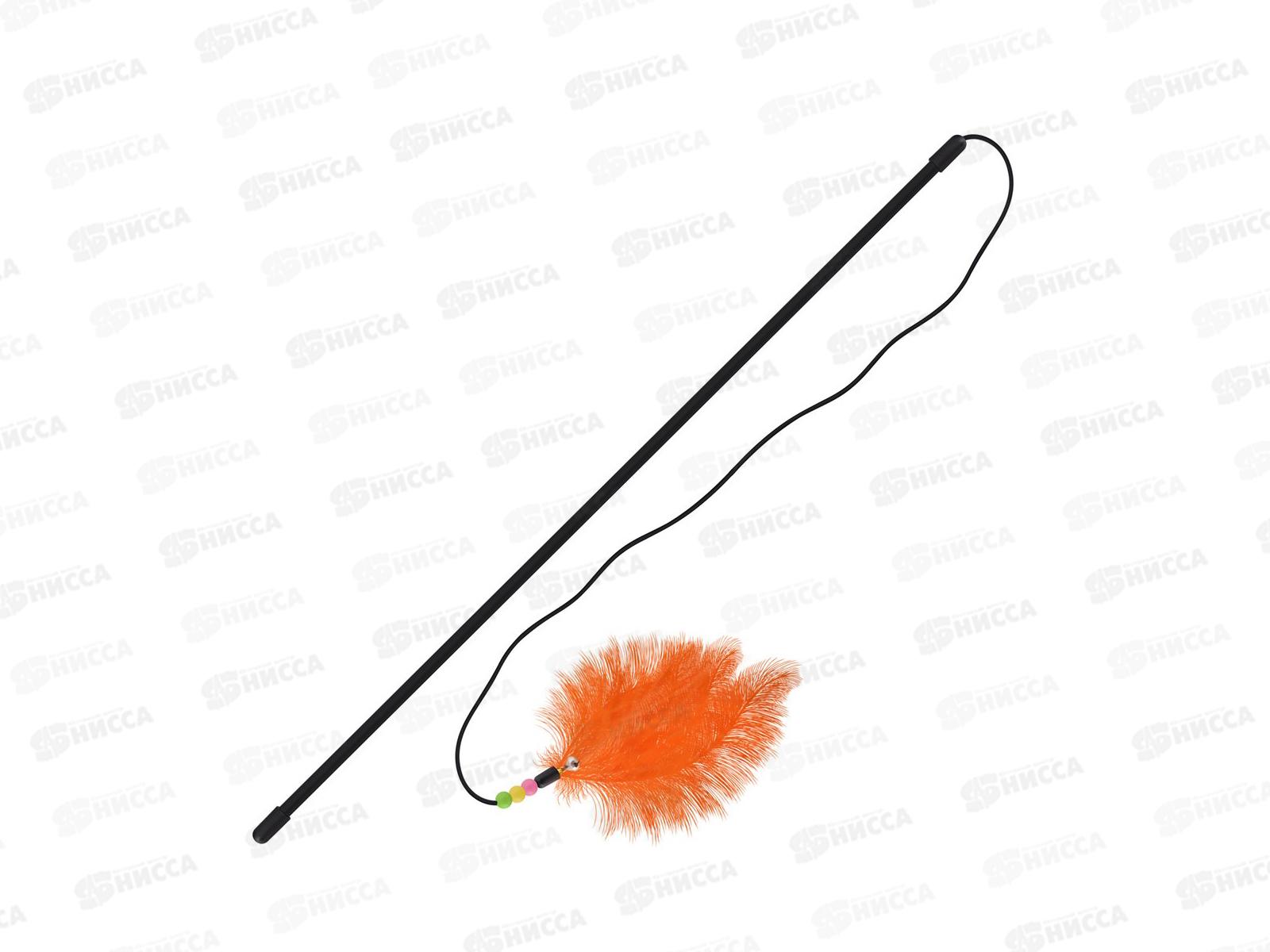 Игрушка-удочка для животных Лови-Ка VL40-104 *12