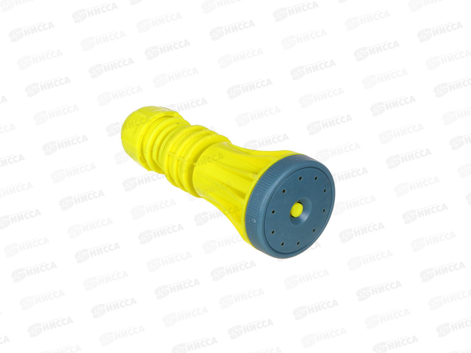 Насадка для полива 1 режим 1/2&quot 15см INBLOOM 166-031 г