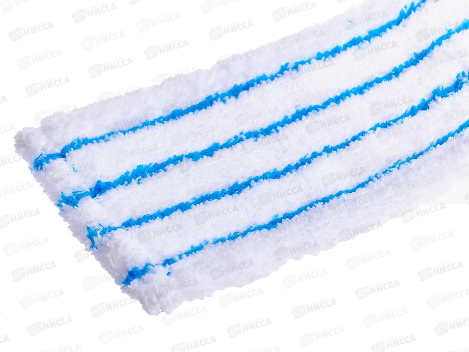 Насадка для швабры HP-RM01 из микрофибры *25