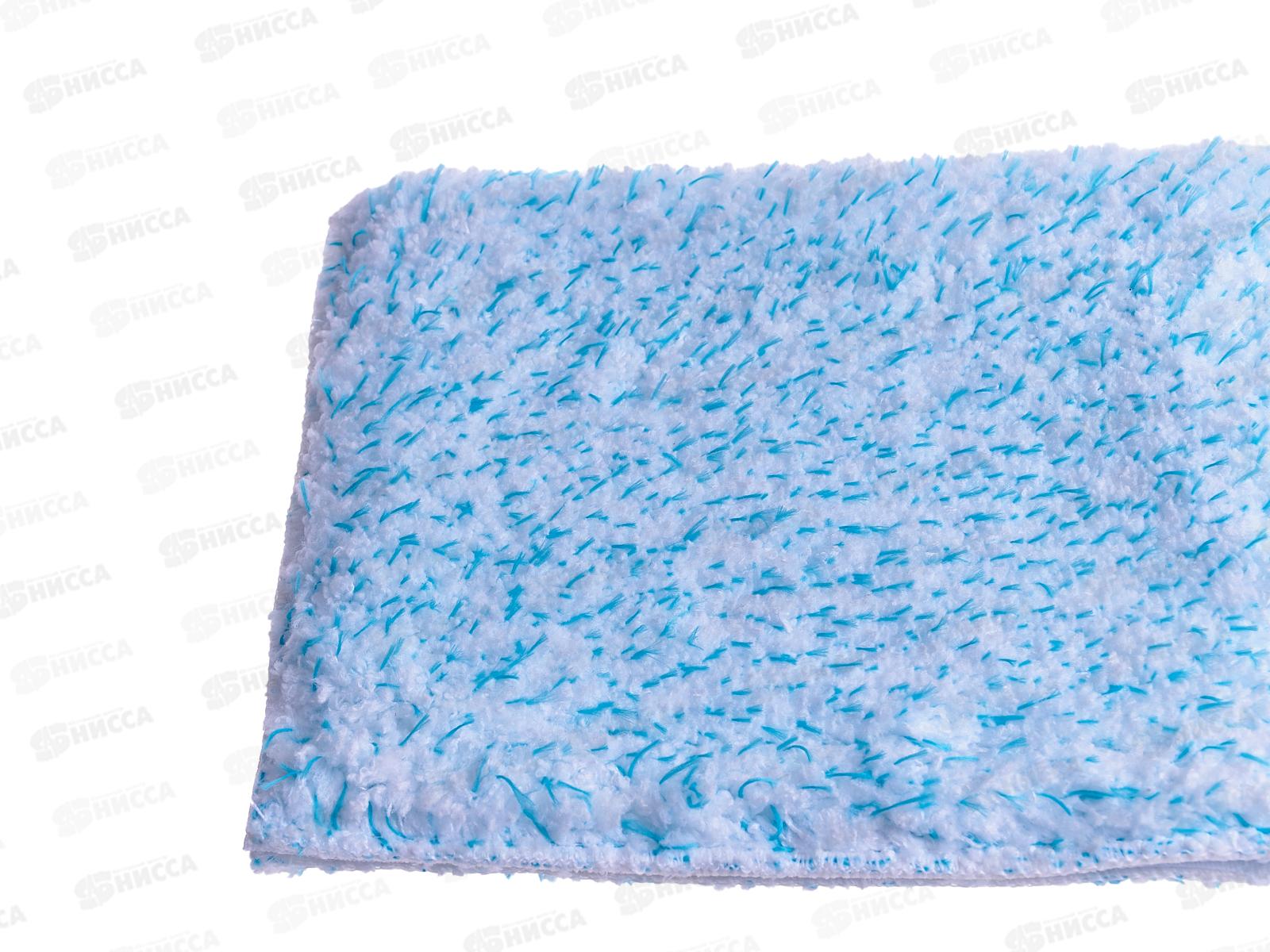 Насадка для швабры HP-RM05DUO микрофибры *14