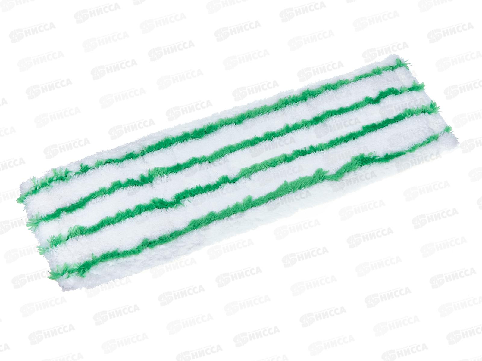 Швабра HP-M02 120см H.P. насадка из микрофибры *12