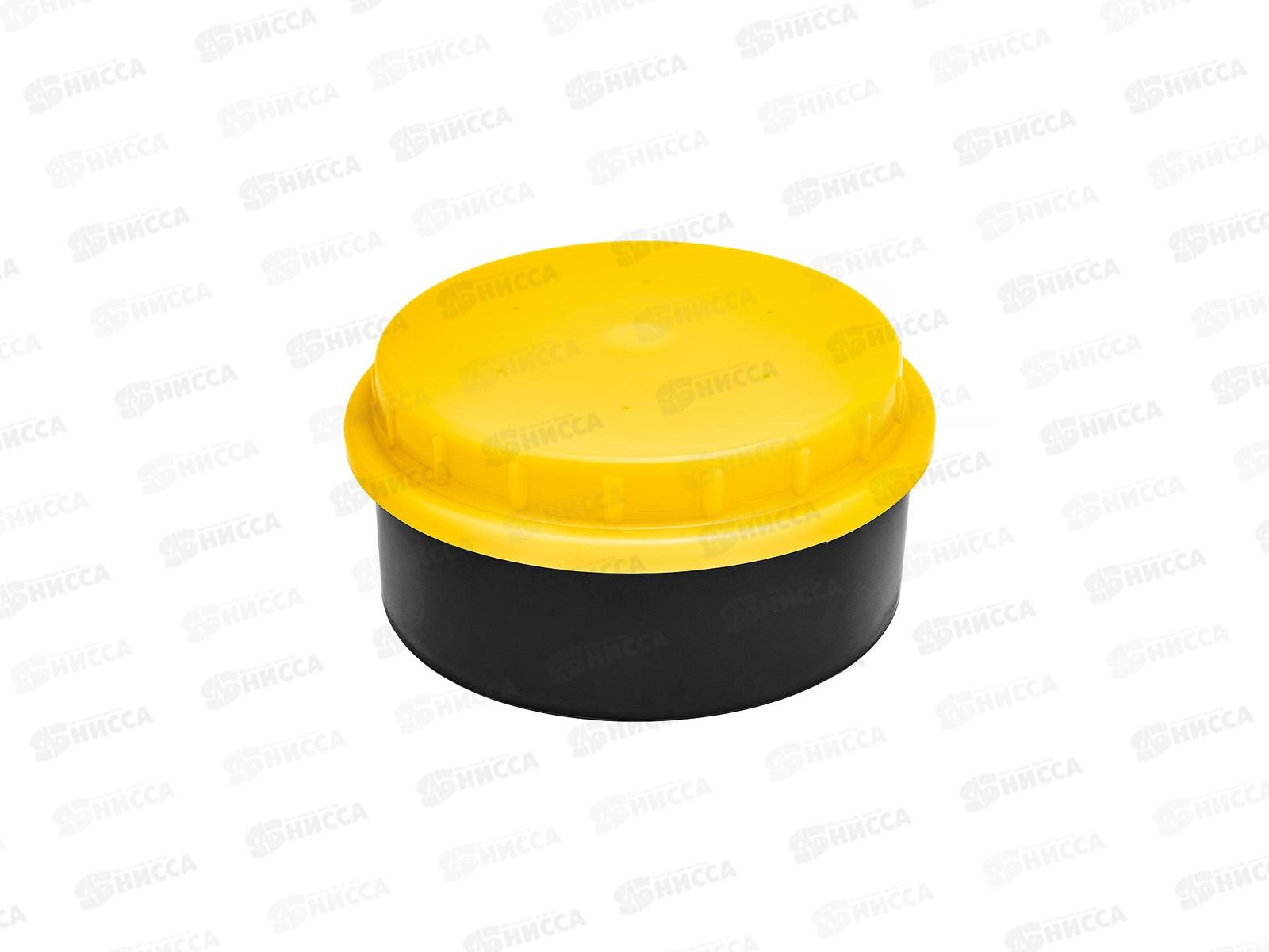 Банка для насадки с ситом Т-ВМ-02R Тонар  176