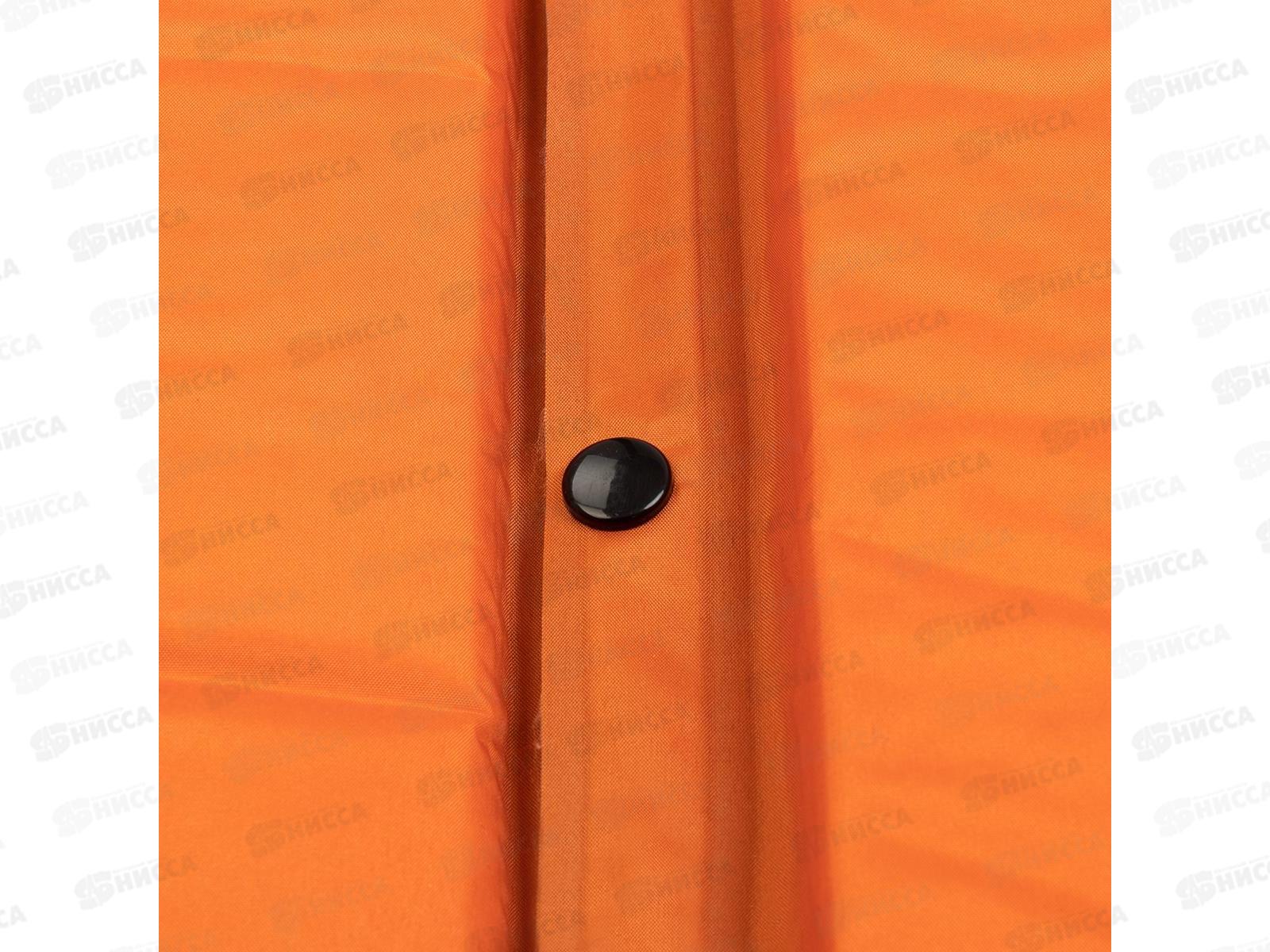 Коврик самонадувающийся 190*65*4 HS-004 Helios  153355