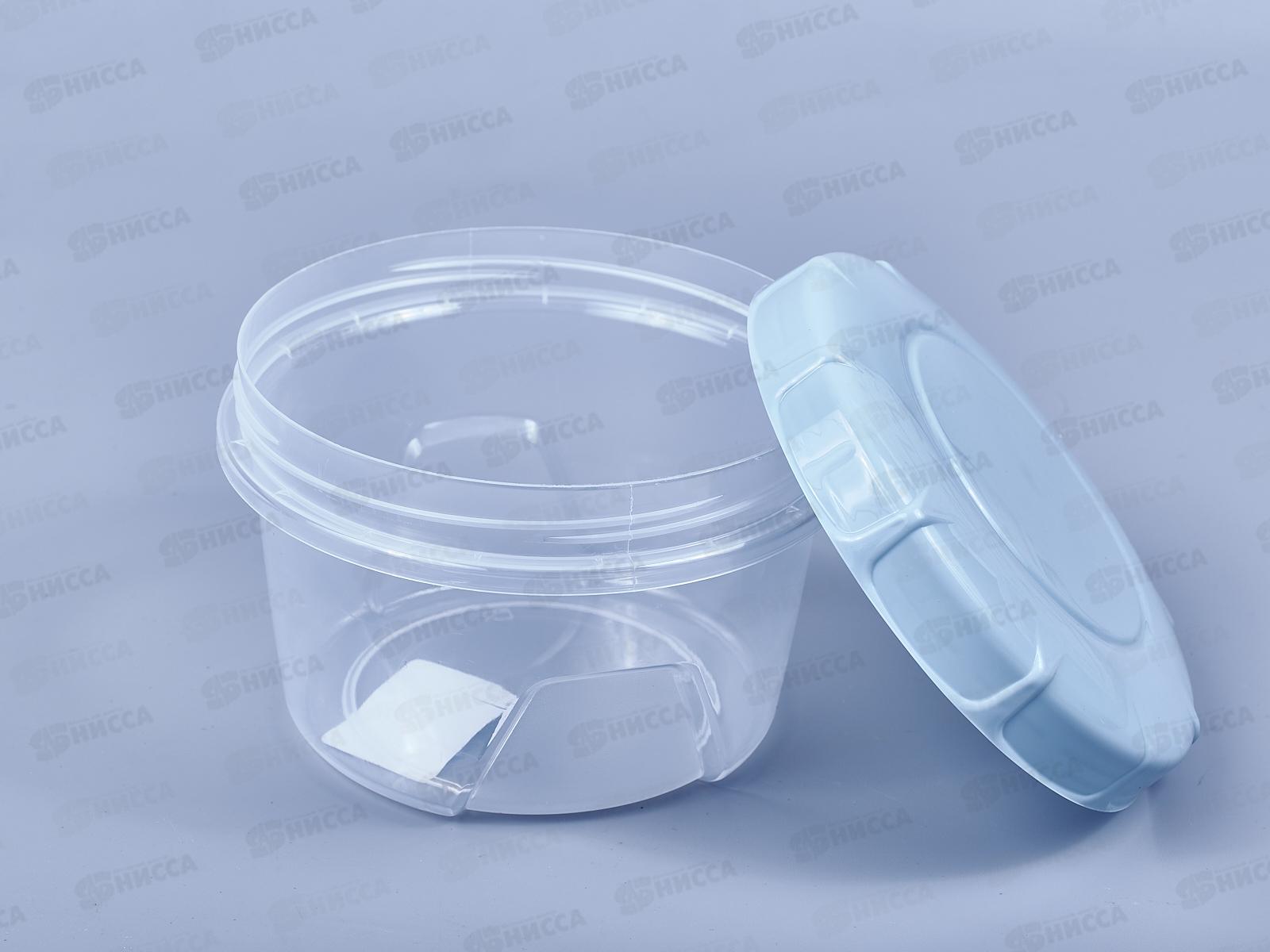 Банка 0,7л для хранения продуктов С57700 *27