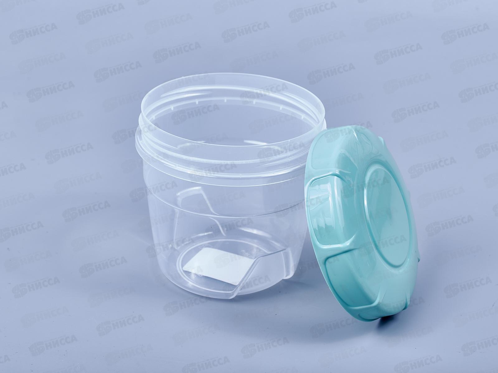 Банка 0,5л для хранения продуктов С57500 *22