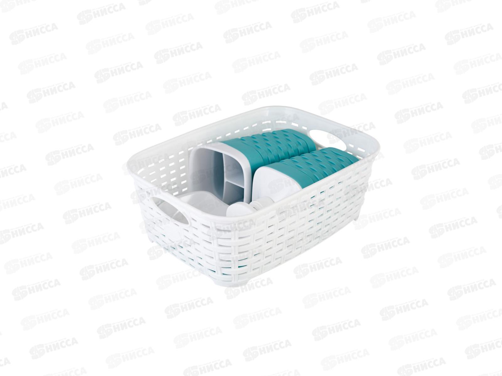 Набор для ванной 4 предмета REEF С83540 *8