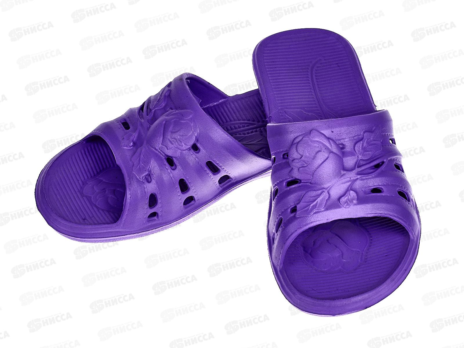 Сланцы женские эконом Роза р.36