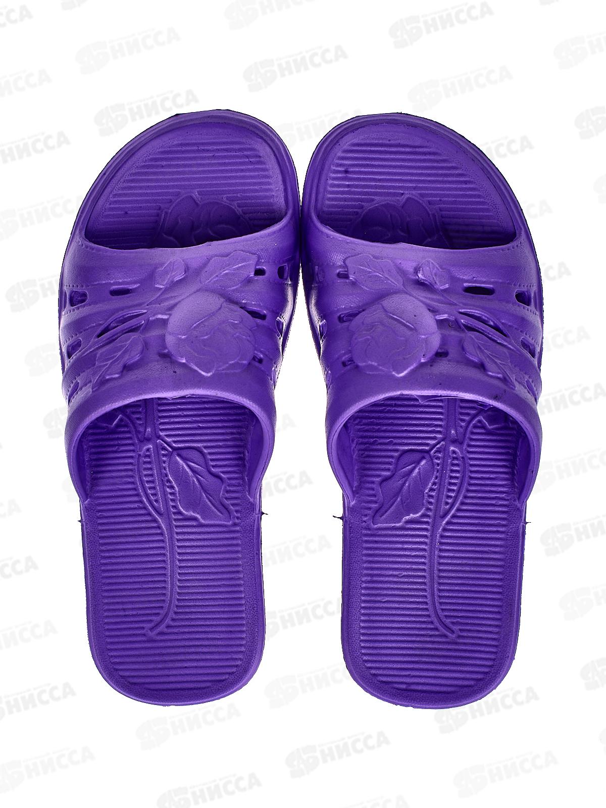 Сланцы женские эконом Роза р.36