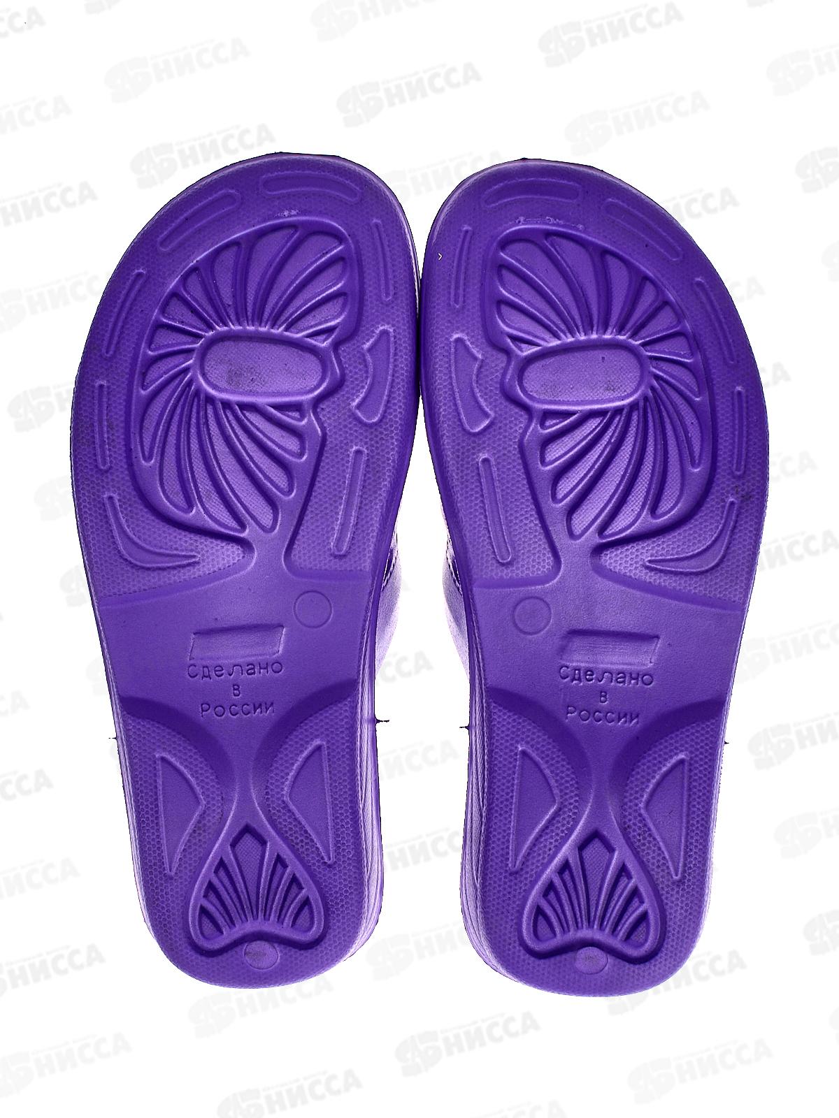 Сланцы женские эконом Роза р.36