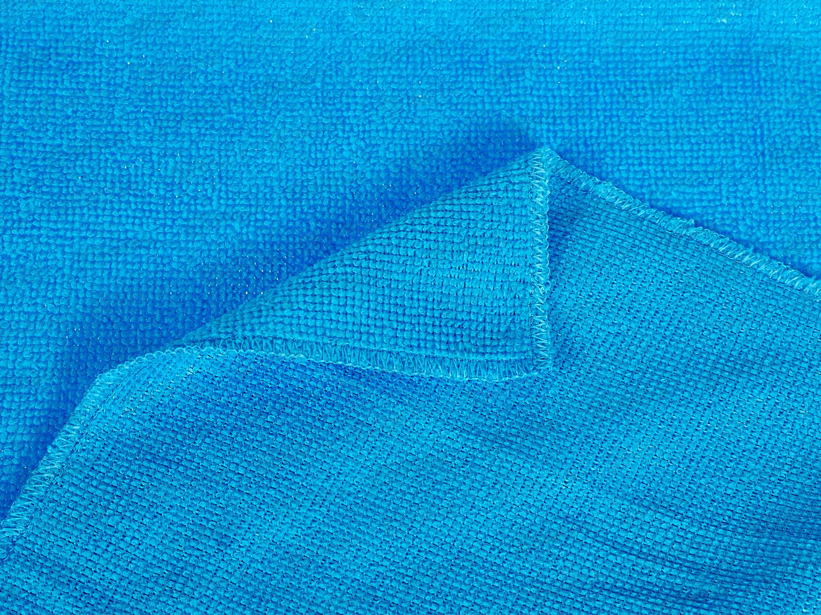 Smart тряпка для пола 50*60 Микрофибра Эконом №1 72432 *20