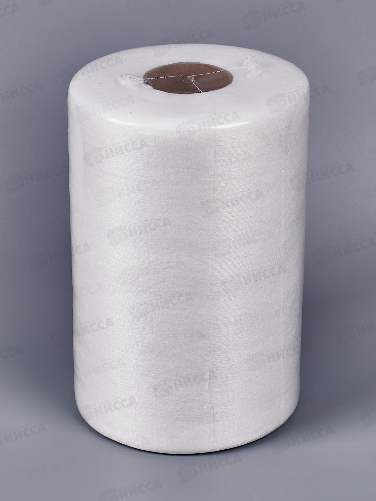 Smart полотенце универсальное эконом 20*23 спанлейс 200шт рулон 72172 *12