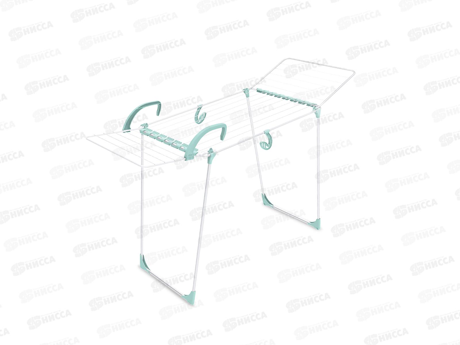 Сушилка для белья напольная складная (180*55*96) СБ10