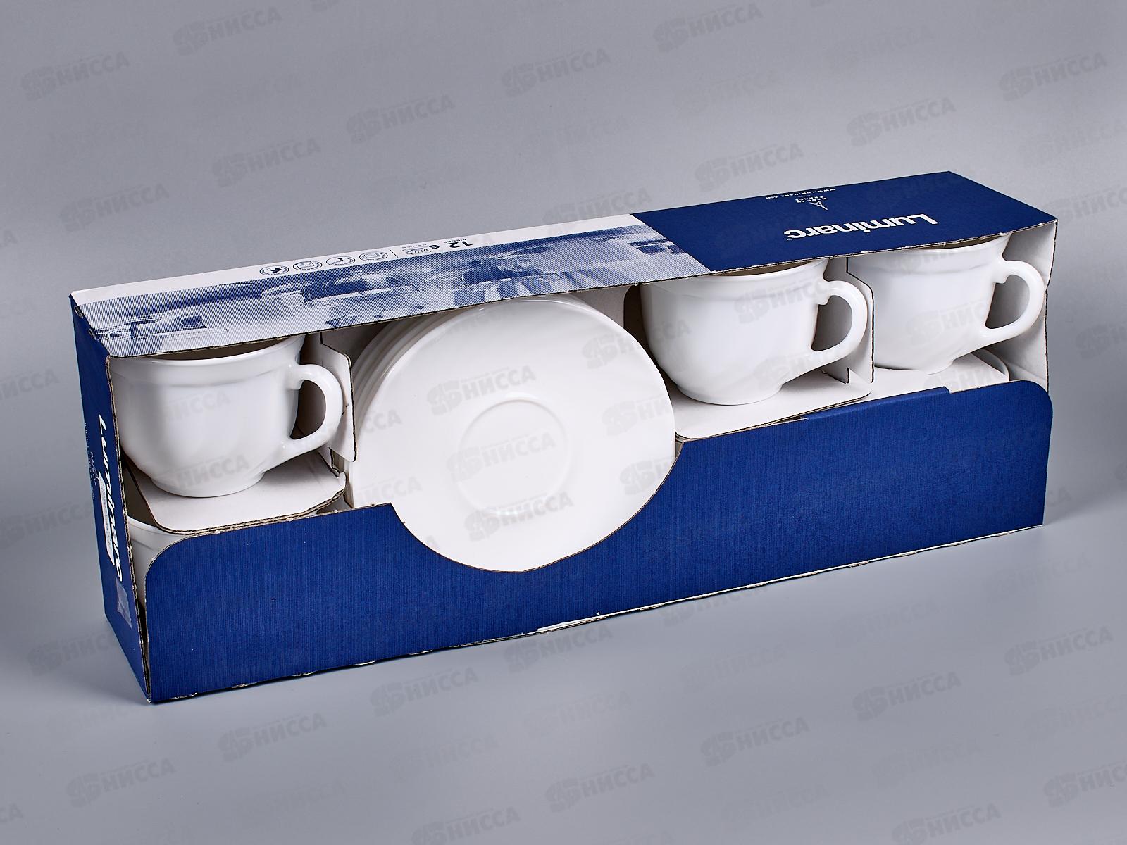 Чайный набор Трианон 220мл E8845