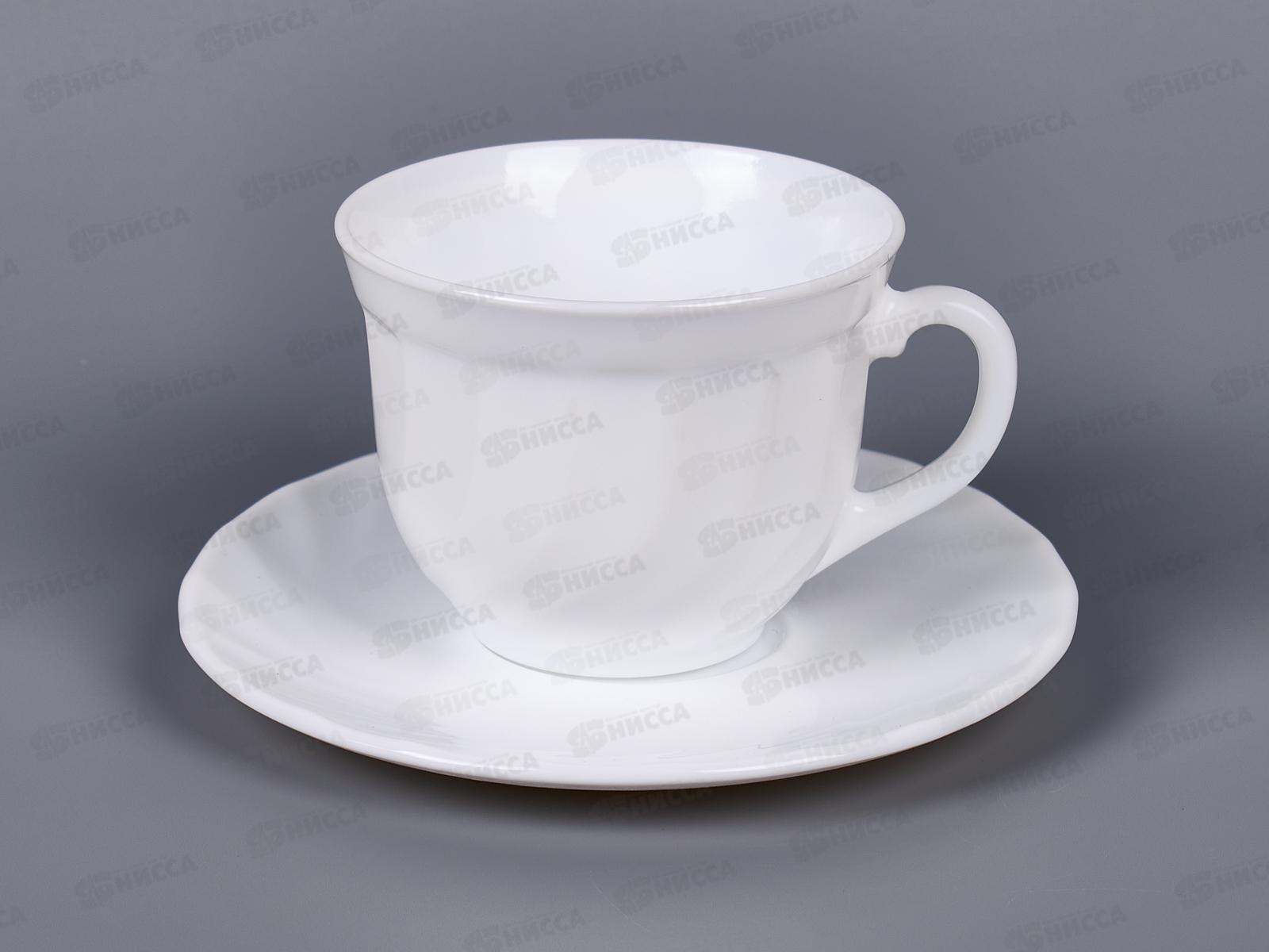 Чайный набор Трианон 220мл E8845