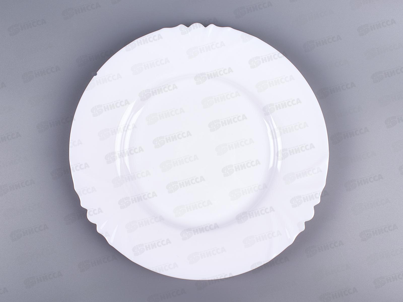 Тарелка Кадис обеденная 25см H4132