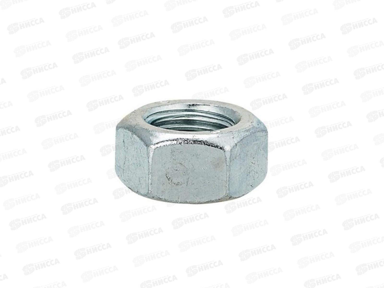 Болты DIN 933 М 8x100 с гайками и шайбами (белый цинк 2шт)  *30