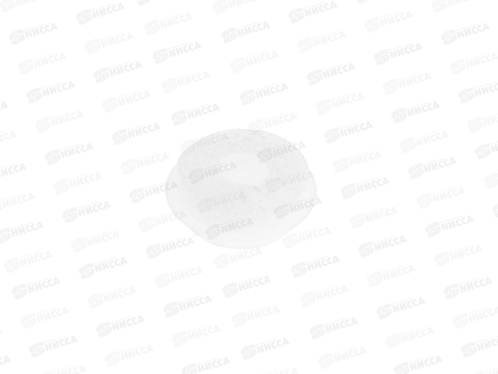 Термошайба D38мм для поликарбоната 6мм (прозрачный 25шт)  *20