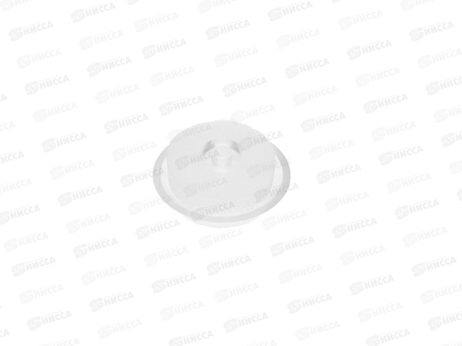 Термошайба D38мм для поликарбоната 8мм (прозрачный 25шт)   *20