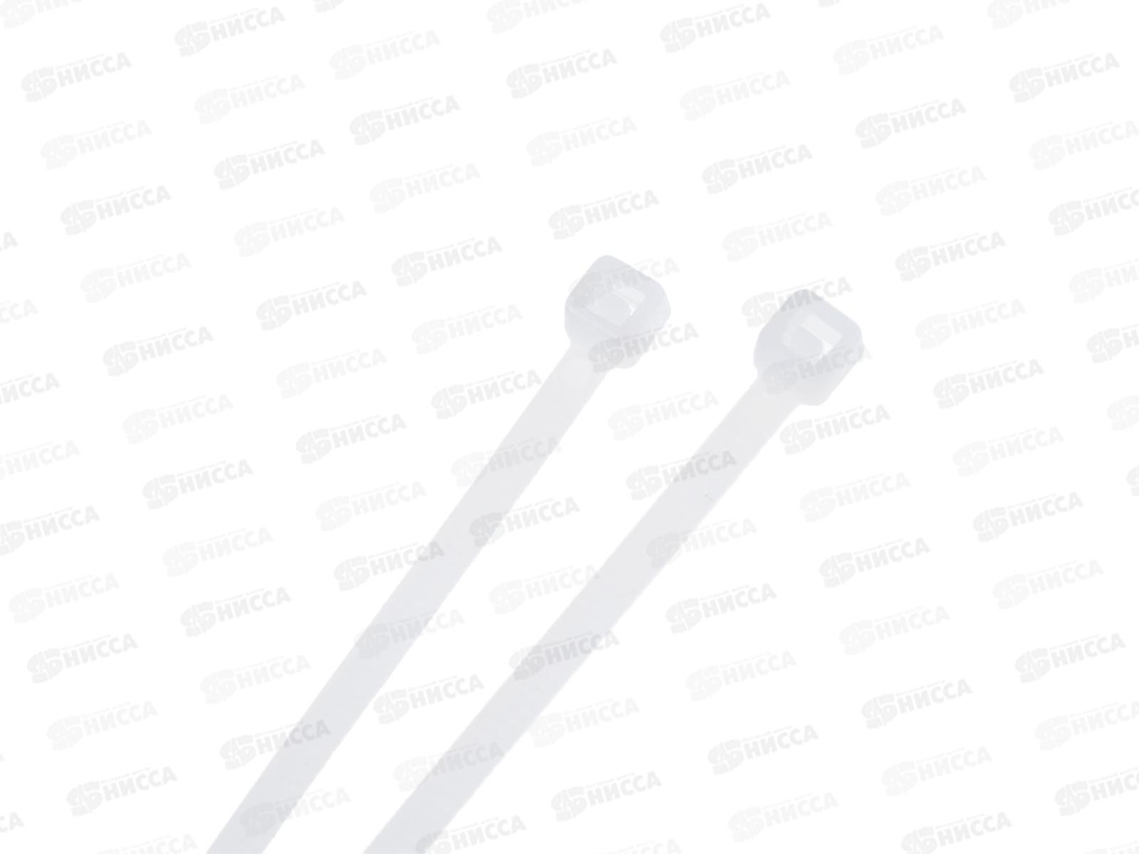 Бандаж для кабеля 3,0x100 мм (14шт)  *60