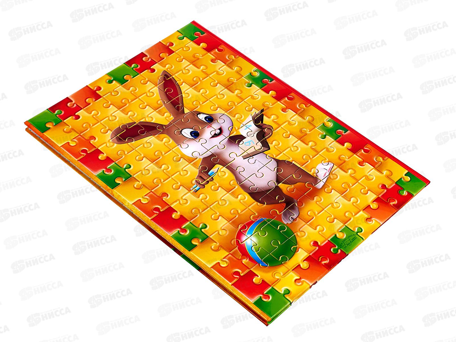 Папка адресная А4 Выпускнику детского сада,с карманом,927900