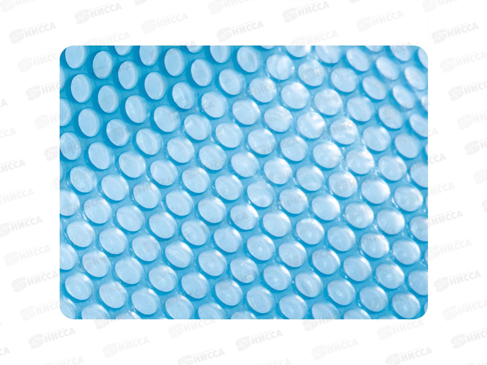 Обогревающее покрывало для бассейна D348см 28012 INTEX