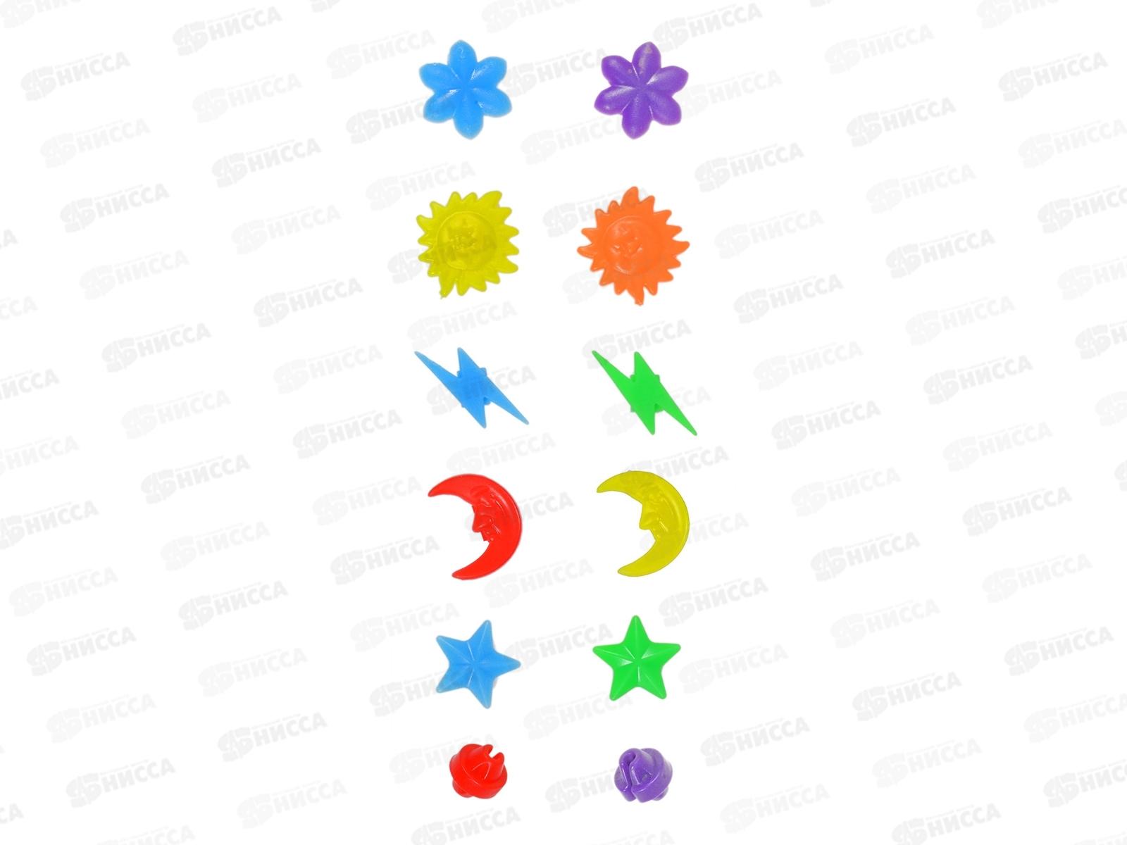 Набор велосипедных украшений Ночное небо, 281511   гб