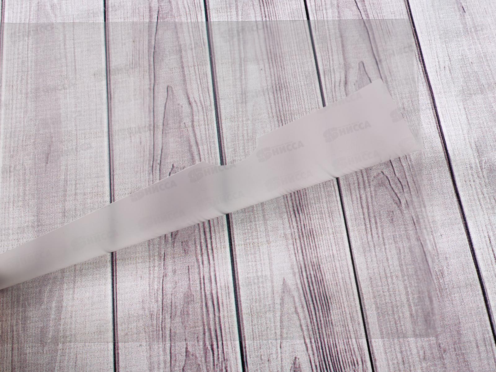 Папка-уголок Бюрократ А4 EE310, прозрачная 816382 *20