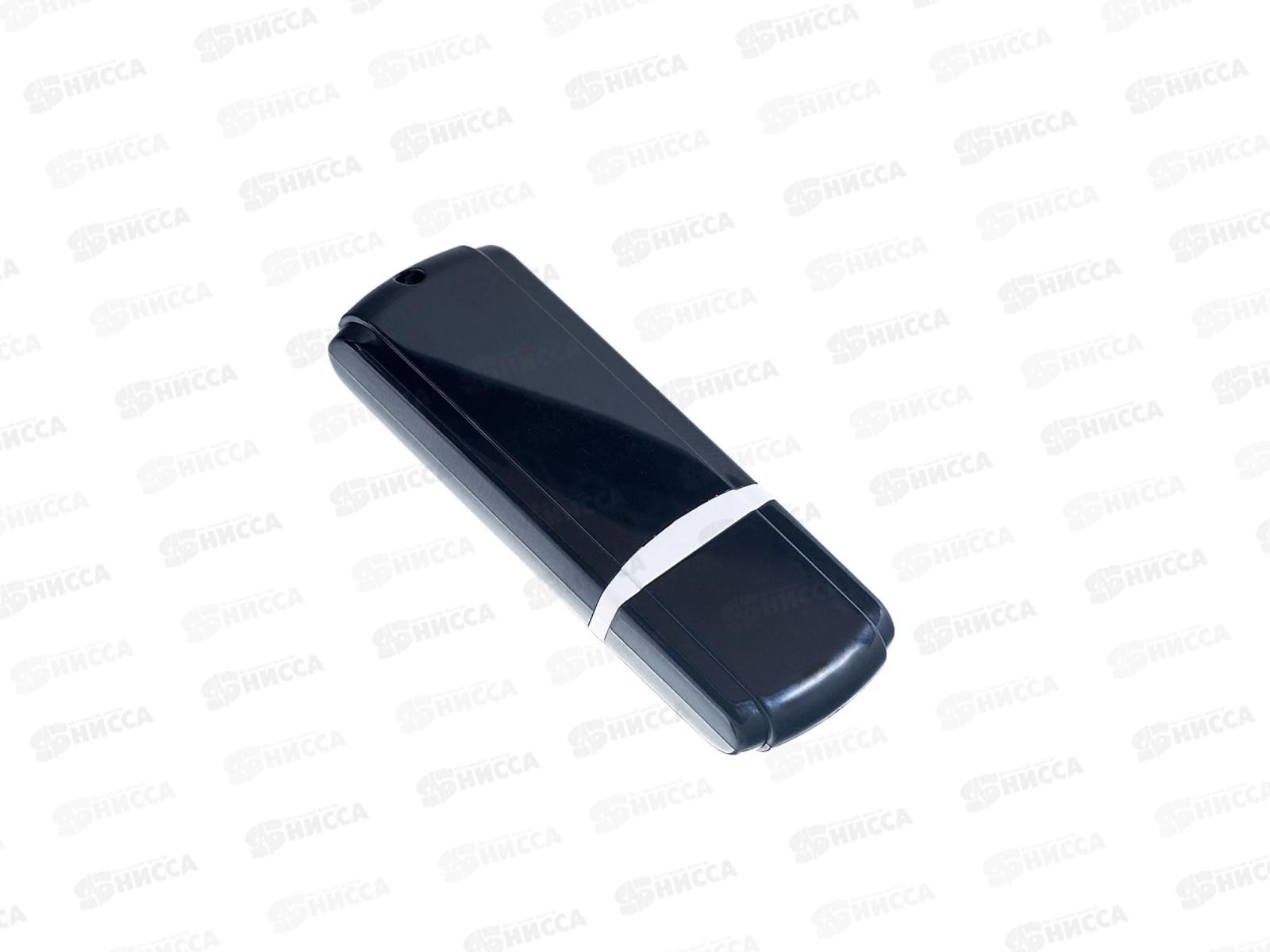 Флеш-карта Perfeo USB 32Gb C02 black