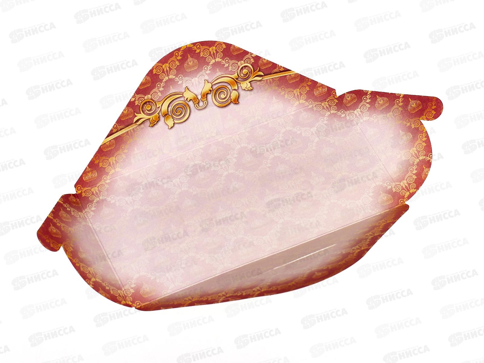 Конверт для денег КП без надписи 2884 *10