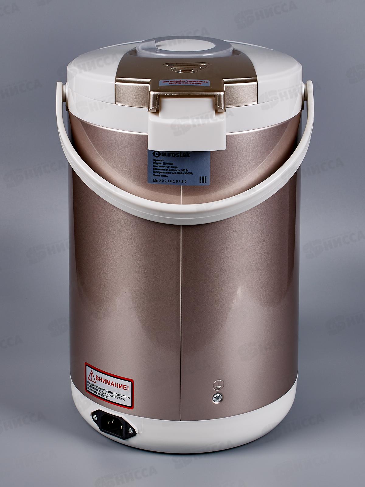 Термопот Eurostek ETP-040M ЕГ