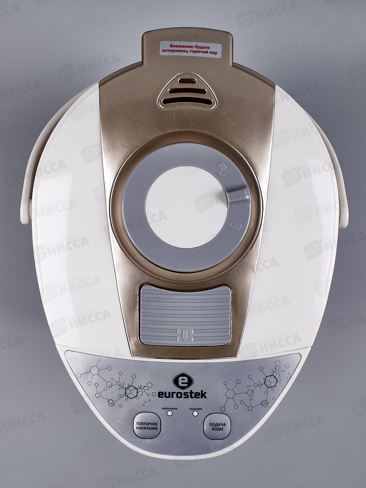 Термопот Eurostek ETP-040M ЕГ