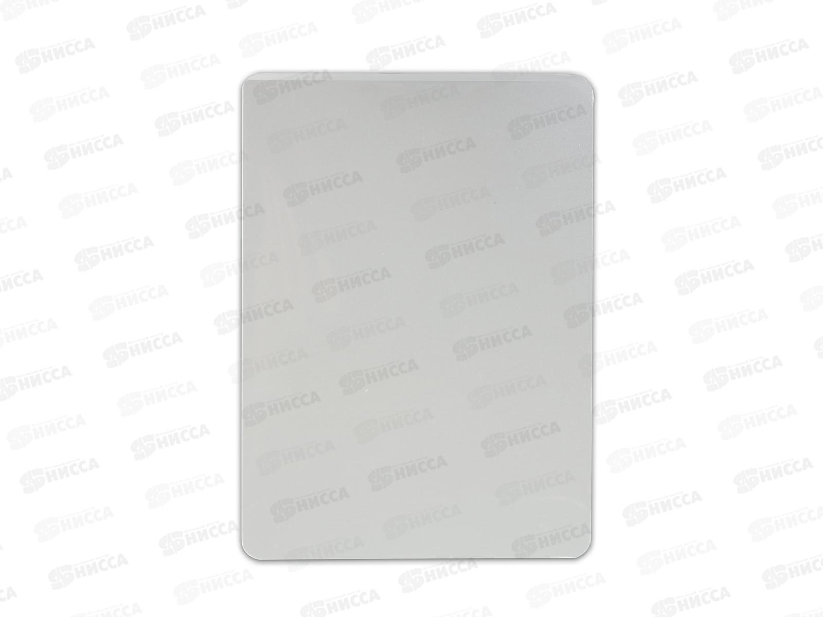 Пленка для ламинирования BRAU 65*95мм 100мкм, 100шт, 530903*10