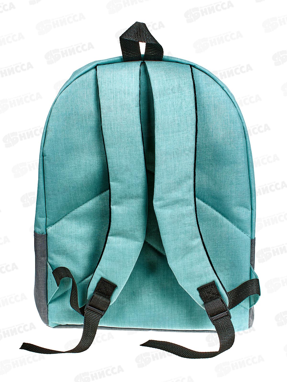 Рюкзак  ArtSpace 1отд., Street 40*29*18см, 18240 *25