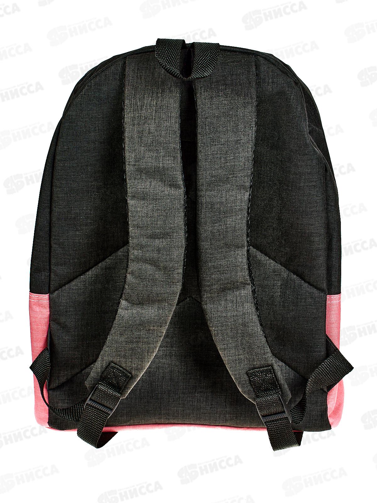 Рюкзак  ArtSpace 1отд., Street 40*29*18см, 18238 *25