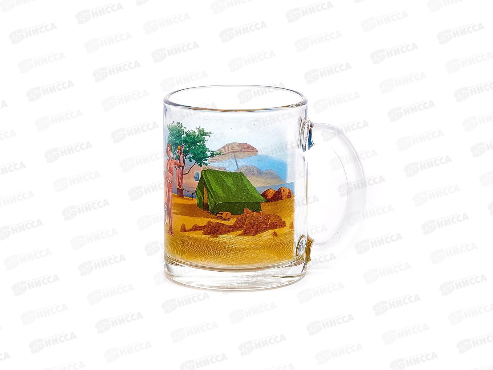 Кружка 300мл 208-Д Вас подвезти? *12