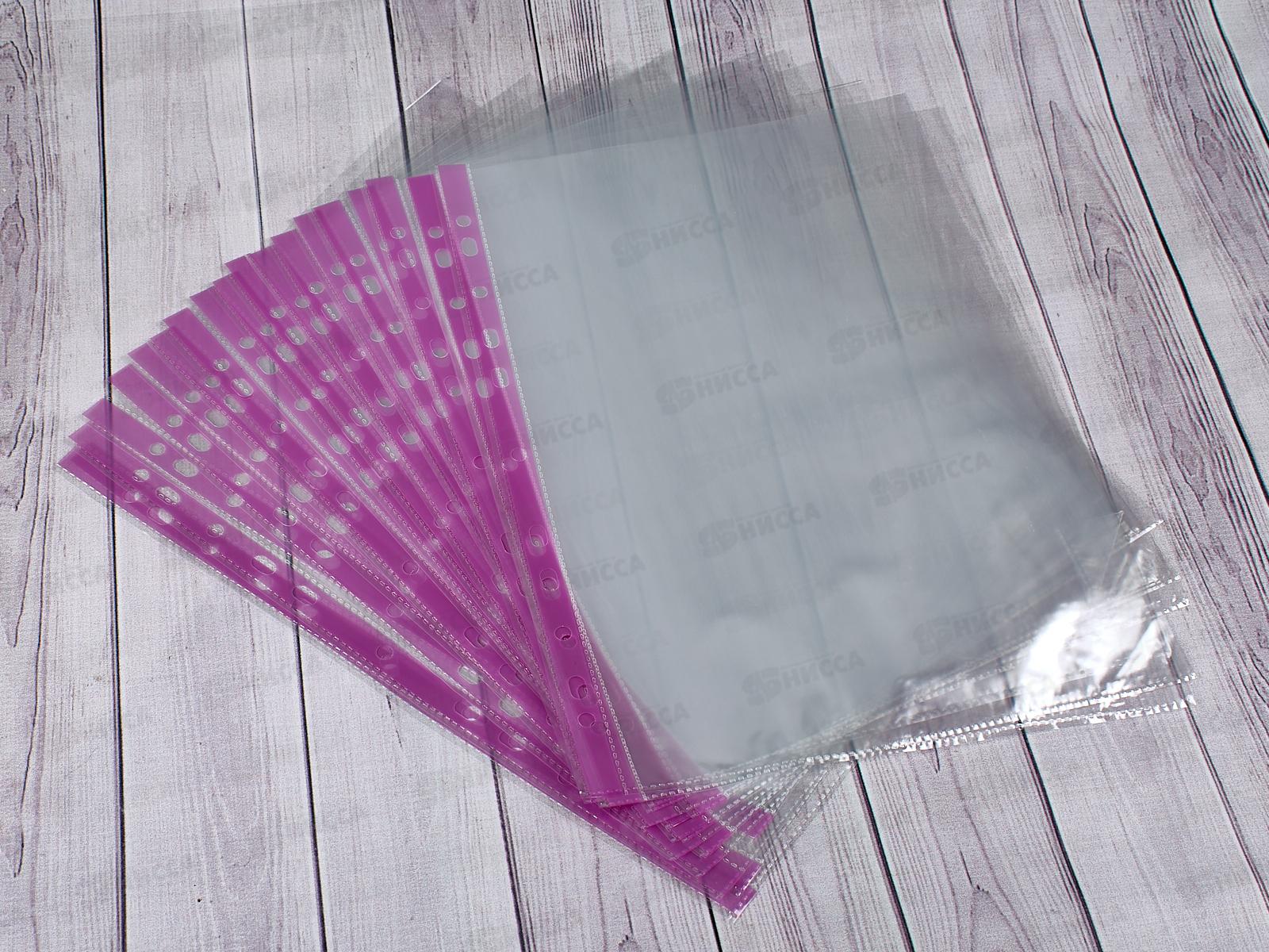 Мультифор А4 Expert Complete 30мкр.,цв.полоска *20/1400