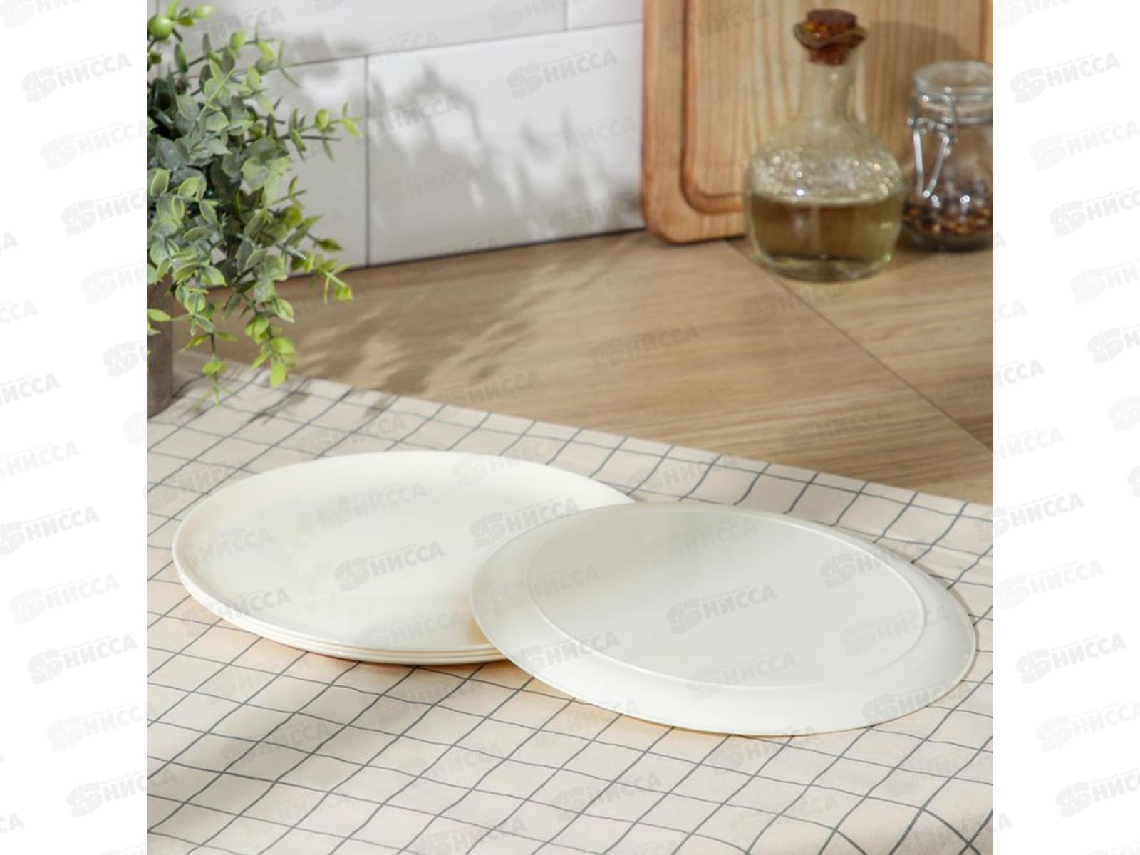 Набор для пикника (6 персон) 37предметов светло-бежевый 221137725/01 *4