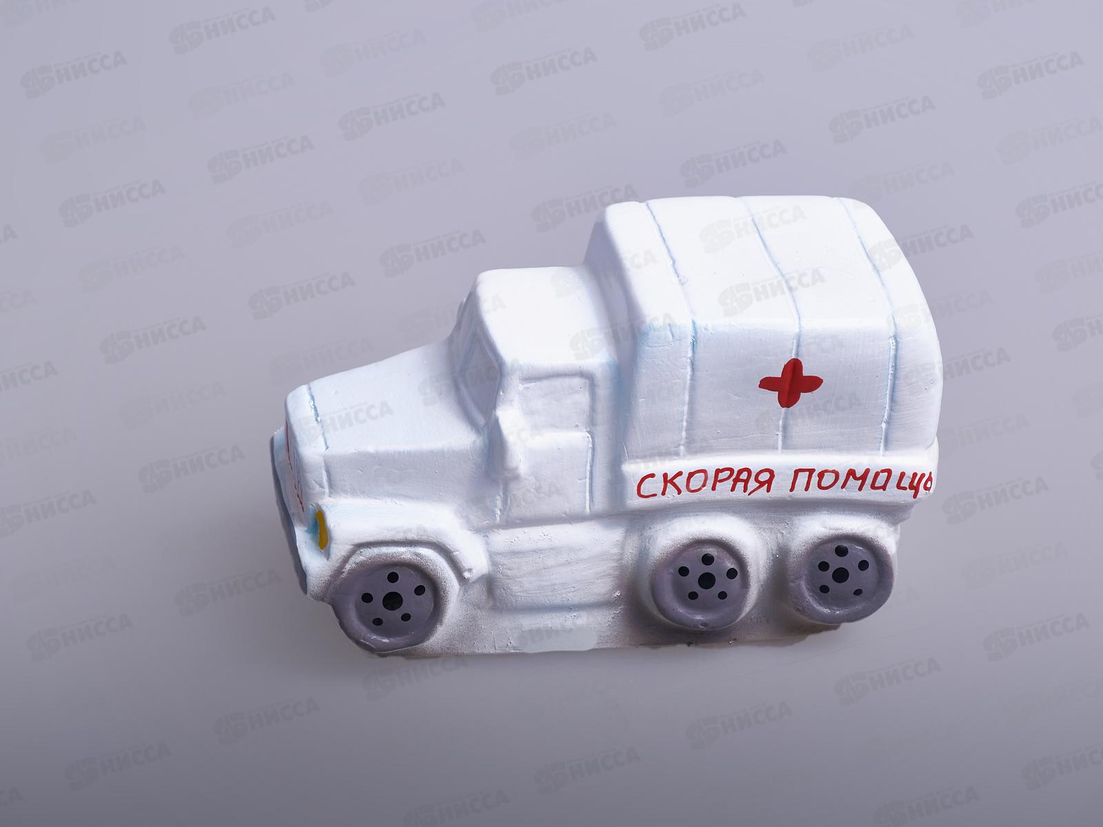 Воронеж Машина скорая помощь СИ-609