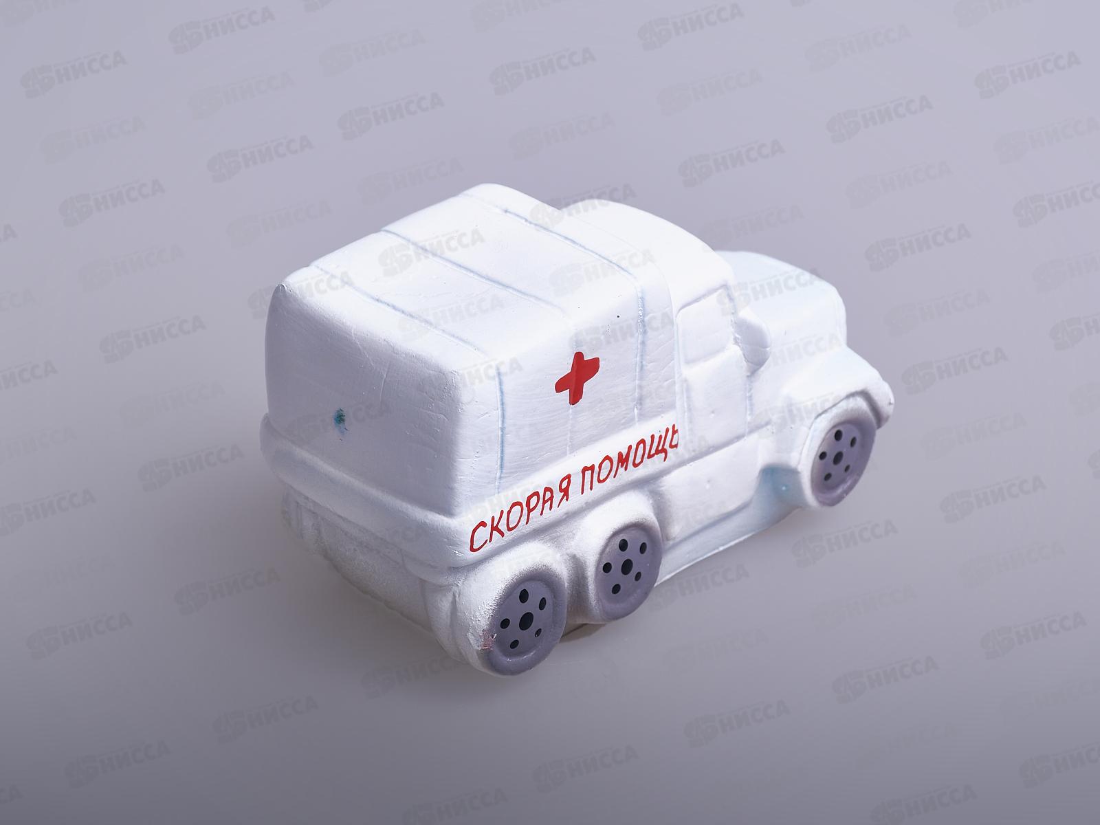 Воронеж Машина скорая помощь СИ-609