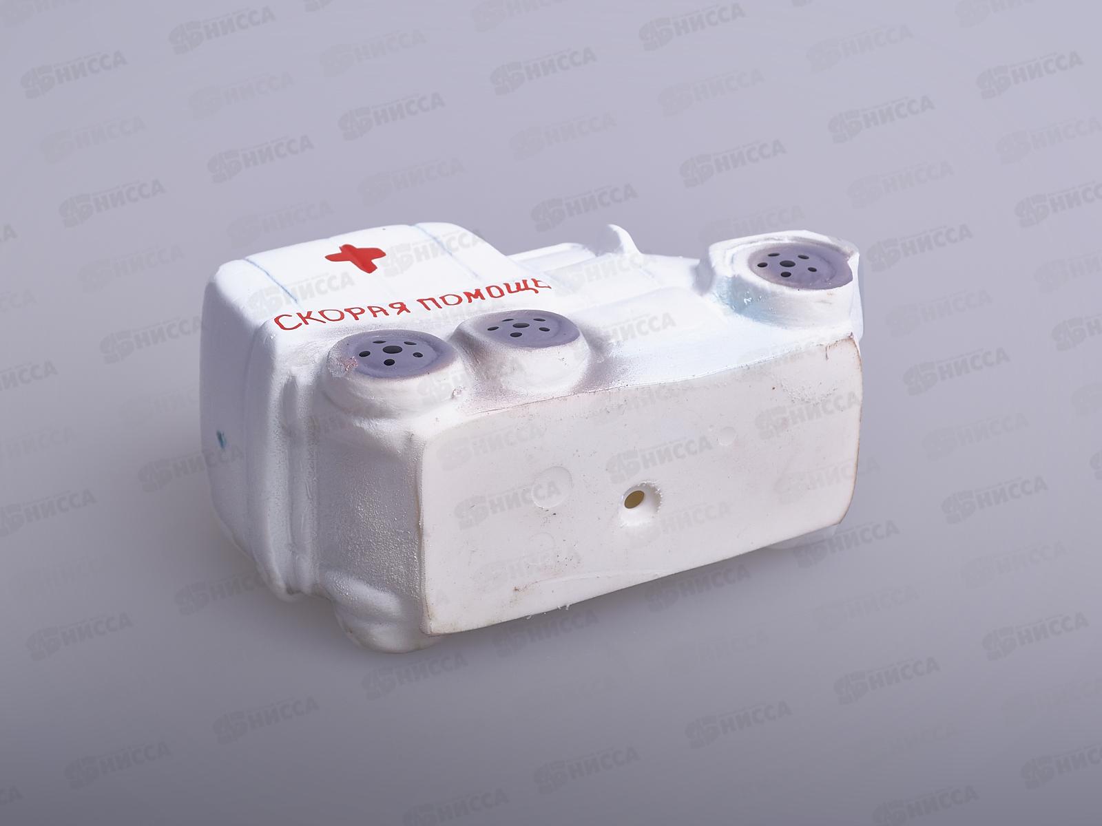 Воронеж Машина скорая помощь СИ-609