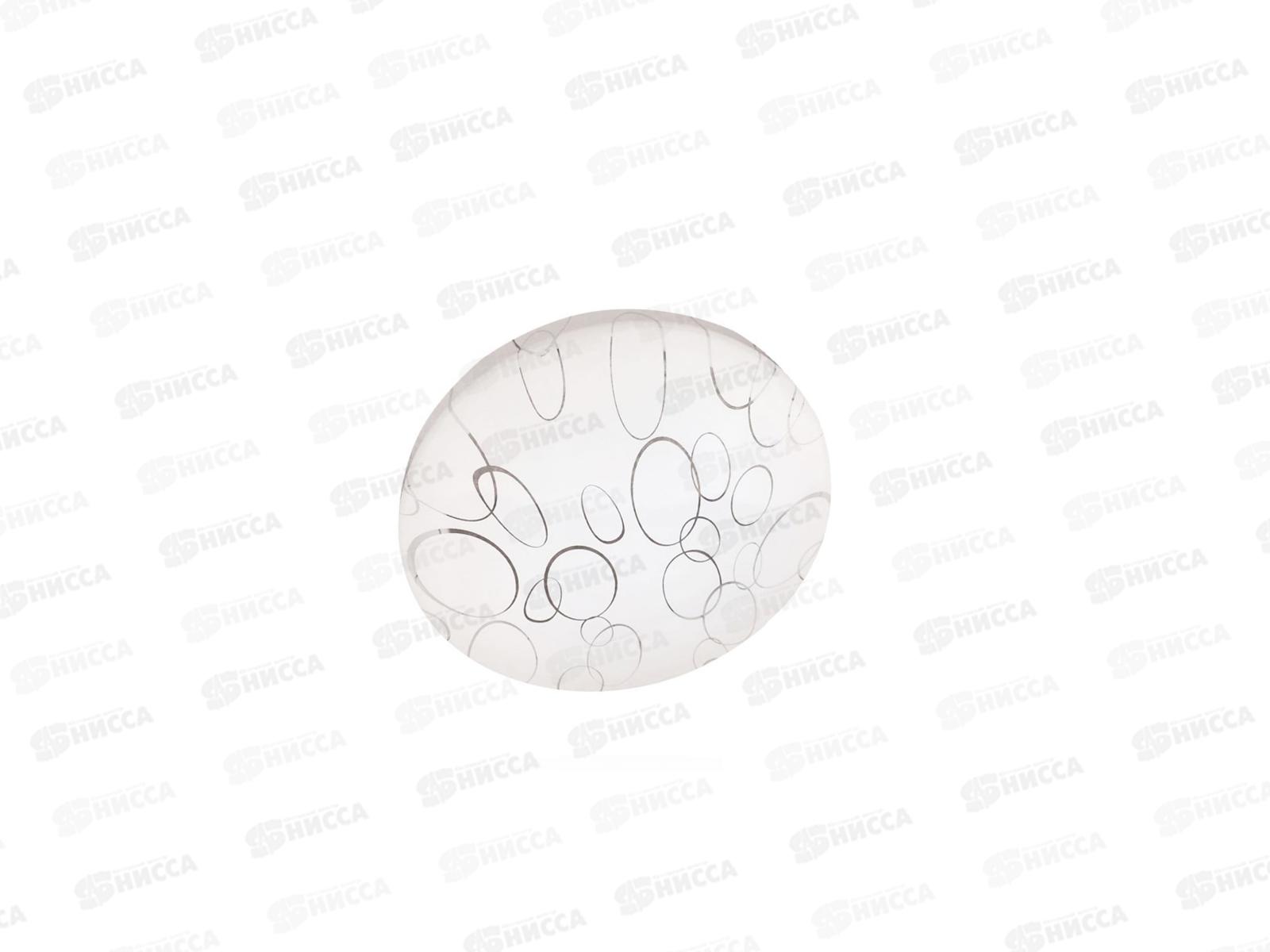 Светильник светодиодный inHOME DECO ОРИОН 36Вт 4000К 3240Лм 380*55мм