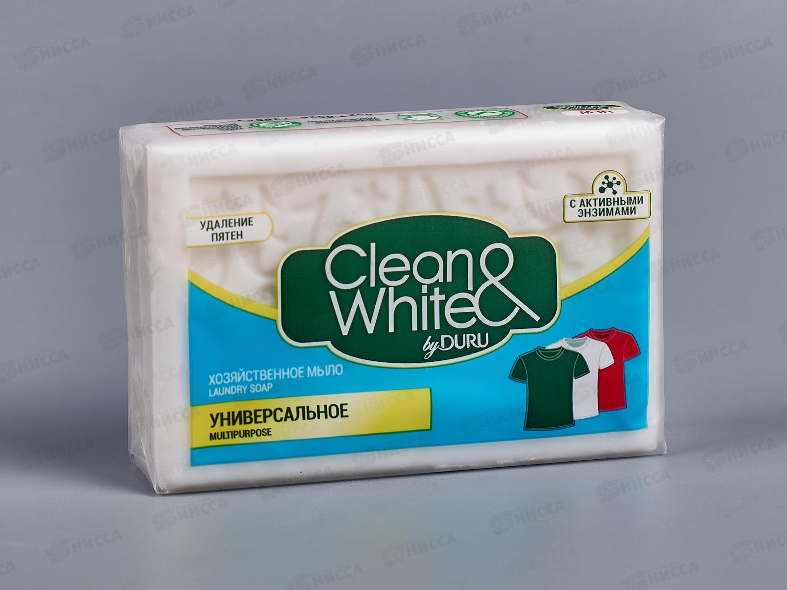 ДУРУ хозяйственное 120г универсальное *48