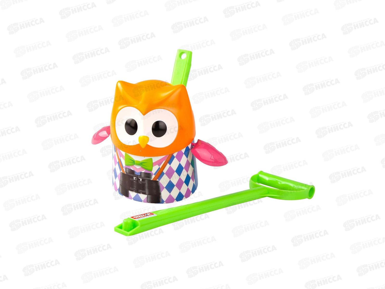 Каталка &quotСова&quot 01957 *8