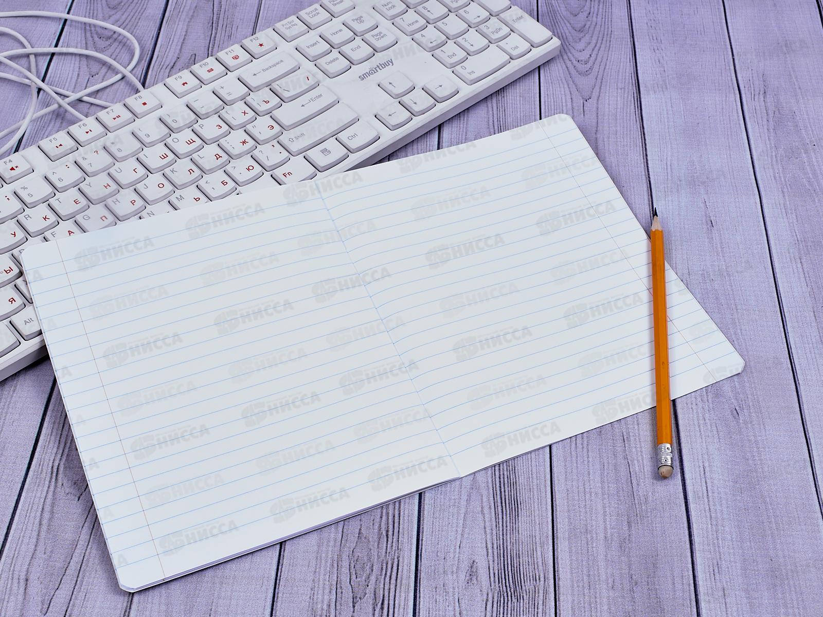 Тетрадь 12 листов линия ПЗБМ Зверята ребятам,019266 *20/120