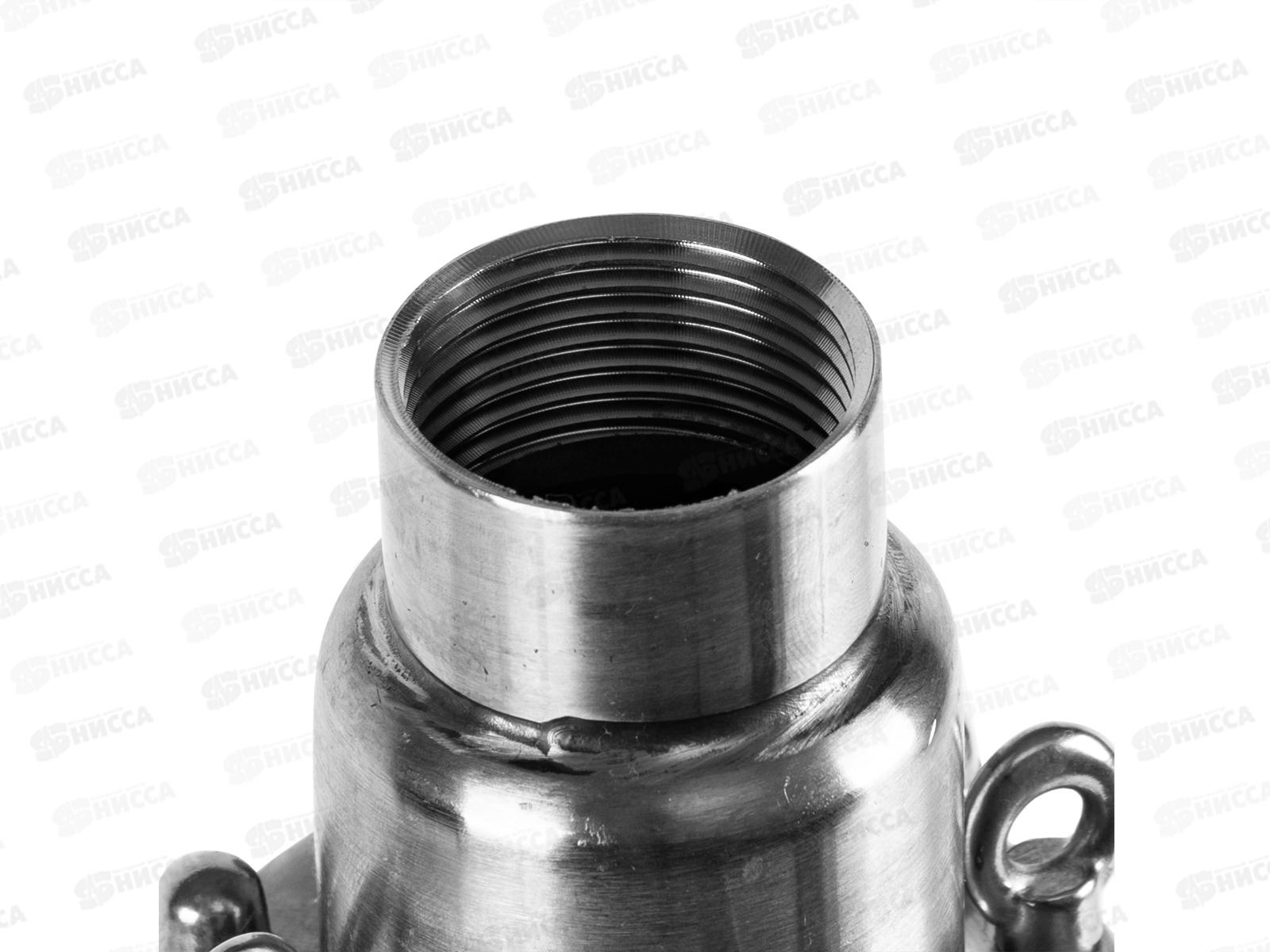 Насос скважинный винтовой 550Вт Ставр 25л/мин высота подъема 60м