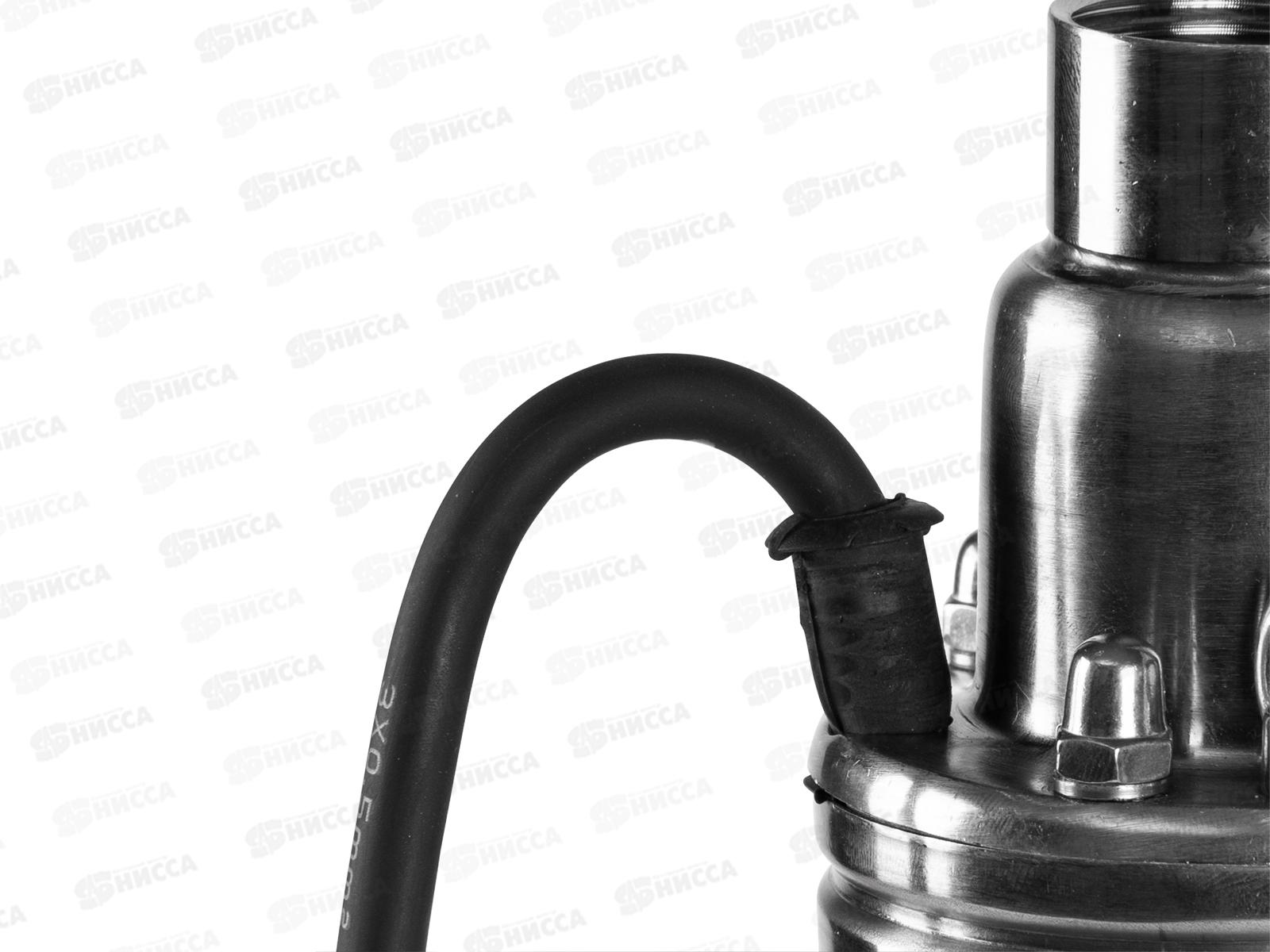 Насос скважинный винтовой 550Вт Ставр 25л/мин высота подъема 60м