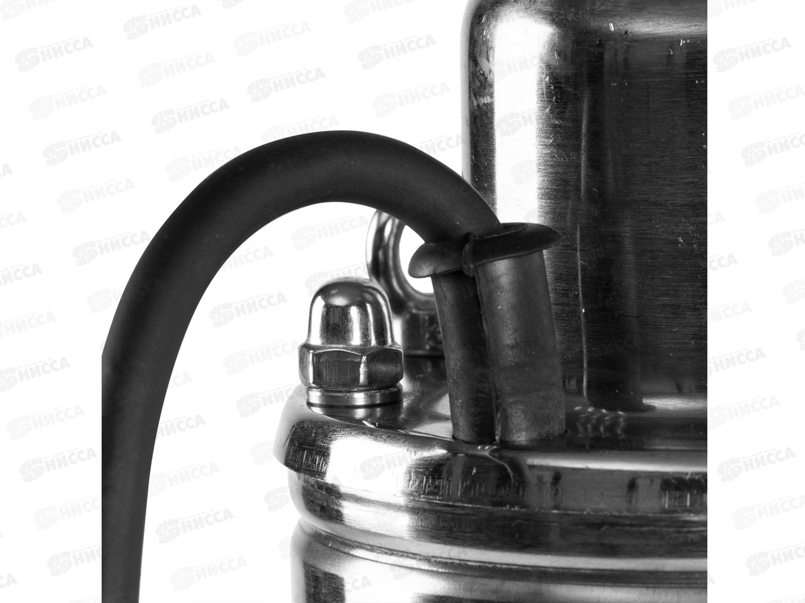 Насос скважинный винтовой 1000Вт Ставр 25л/мин высота подъема 105м